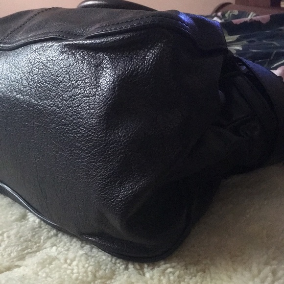 Burberry Rennoch Bowling Tote Bag - Picture 6 of 15